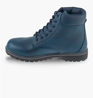 Черевики чоловічі Fila Maverick Mid Blue FFM0148-53345