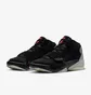 Кроссовки мужские Air Jordan Zion 2 Black Do9161-060