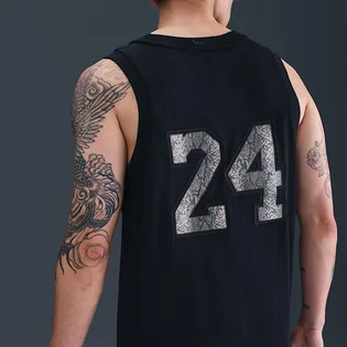 Майка чоловіча Nike Kobe MenS Basketball Jersey Black IB2711-010