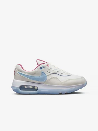 Кросівки дитячі Nike Air Max Motif (Gs) Grey DH9388-104