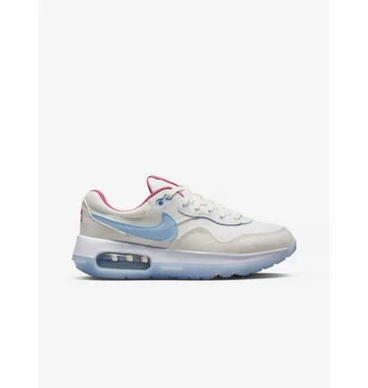 Кросівки дитячі Nike Air Max Motif (Gs) Grey DH9388-104