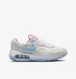 Кросівки дитячі Nike Air Max Motif (Gs) Grey DH9388-104