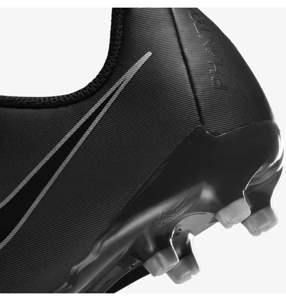 Бутсы детские Nike Phantom Gx Ii Academy Black FD6722-002