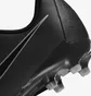 Бутсы детские Nike Phantom Gx Ii Academy Black FD6722-002