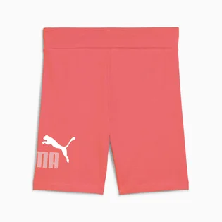 Шорти дитячі Puma Ess 2 Color Peach 686074-24