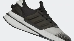 Кросівки чоловічі Adidas X_Plrboost Shoes Grey HP3135