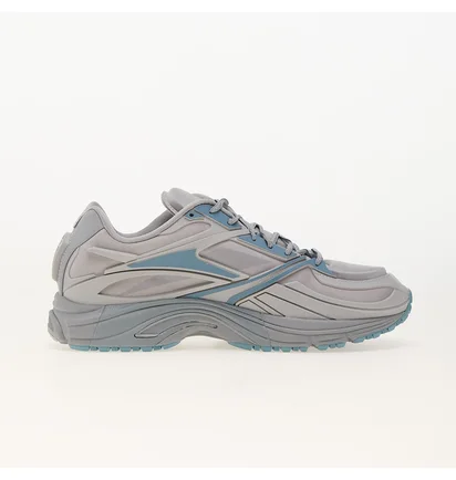 Кроссовки мужские Reebok Premier Road Modern Grey/Blue RMIA035C99FAB0040505