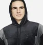 Худі чоловіче Nike Mens Track Suit Top Black Dj5881-010