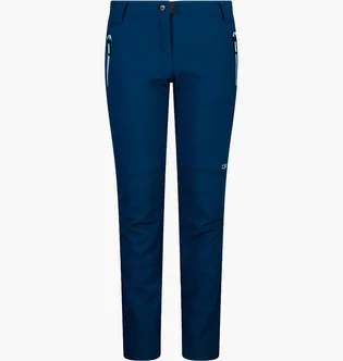 Штани дитячі CMP Kid G Long Pant Blue 30A1465-M813