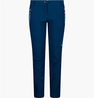 Штаны детские CMP Kid G Long Pant Blue 30A1465-M813