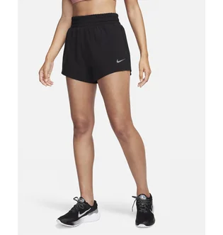 Шорти жіночі Nike 8 Cm Dri-Fit Running Division Black FB7628-010