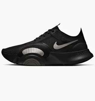 Кроссовки мужские Nike Superrep Go Black Cj0773-001