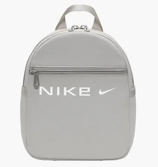 Рюкзак жіночий Nike Nsw Ftra Mni Bpk-Ct Con Fa24 Grey FZ2474-014