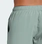 Шорты мужские Adidas Solid Clx Green JC9920