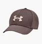 Кепка чоловіча Under Armour Blitzing Brown 1376701-057