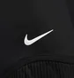 Юбка женская Nike Advantage Dri-Fit Tennis Skirt Black FD6532-010