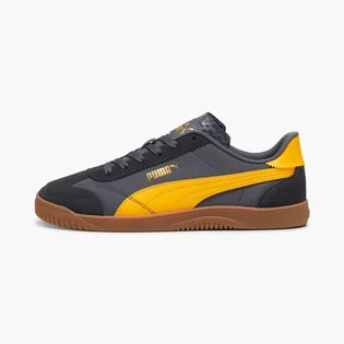 Кросівки чоловічі Puma Club 5V5 Lux Og Sneakers Black/Grey 397450-02