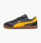 Кросівки чоловічі Puma Club 5V5 Lux Og Sneakers Black/Grey 397450-02