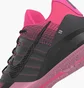 Кроссовки мужские Nike Sabrina 3 Grey/Pink IO7548-900