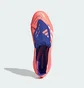 Бутсы мужские Adidas Predator League Fold-Over Tongue Firm/Multi-Ground Orange JI1112