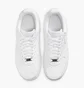 Кроссовки унисекс Nike Air Force 1 Low Retro Prm White IM3078-100