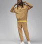 Худи мужское Air Jordan Flight Fleece Beige FB7290-231