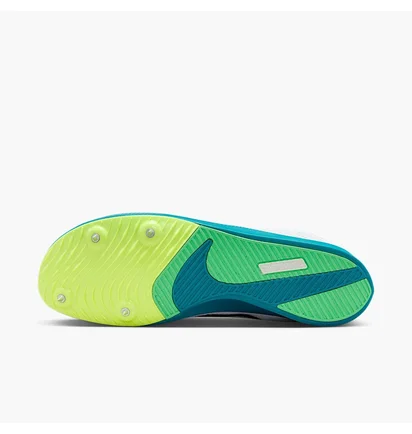Бутсы мужские Nike Zoom Rival Distance White FZ9653-102
