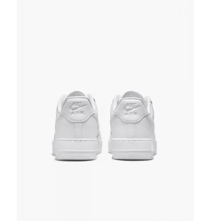 Кроссовки мужские Nike Air Force 1 07 Fresh White Dm0211-100