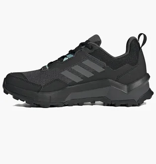 Кроссовки женские Adidas Terrex Ax4 Primegreen Hiking Shoes Black FZ3255