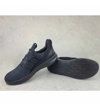 Кросівки чоловічі Adidas Lite Racer Adapt 7.0 Black IE6327