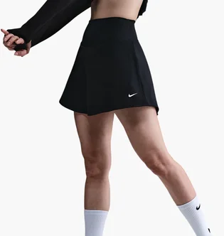 Спідниця жіноча Nike One Dri-Fit Black IH8614-010