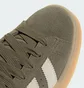 Кроссовки женские Adidas Campus 00S Olive JQ8355