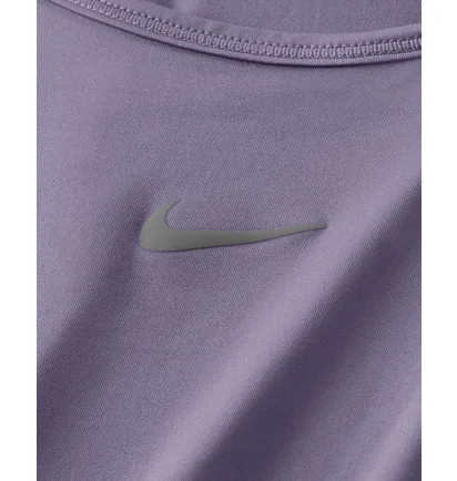 Майка жіноча Nike Dri-Fit One Classic Violet FN2795-509