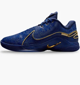 Кроссовки мужские Nike Lebron Xxii Blue HV5145-400