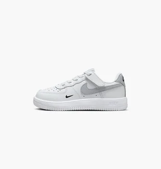 Кроссовки детские Nike Force 1 Easyon Ps White HM9652-100