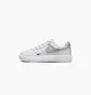 Кроссовки детские Nike Force 1 Easyon Ps White HM9652-100