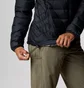 Куртка женская Columbia Powder Lite™ Ii Full Zip Black 2089451010