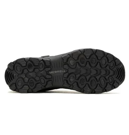Кроссовки мужские Merrell Claypool 2 Sport Gtx Black J037563