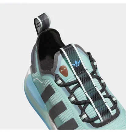 Кроссовки мужские Adidas Xbox Nmd_V3 Shoes Light Blue Hp5356