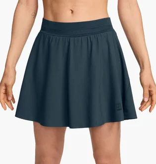 Юбка женская Nike Court Ace Advantage Blue FZ6726-478
