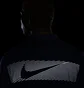 Кофта чоловіча Nike Element Flash Dri-Fit 1/2-Zip Running Top Blue FB8556-476