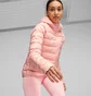 Пуховик жіночий Puma Packlite Pink 849407-63