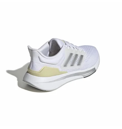 Кросівки жіночі Adidas Eq21 Run White GZ0591