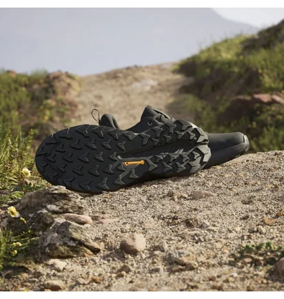 Кроссовки унисекс Adidas Trailmaker 2 Gore-Tex Black IE5144