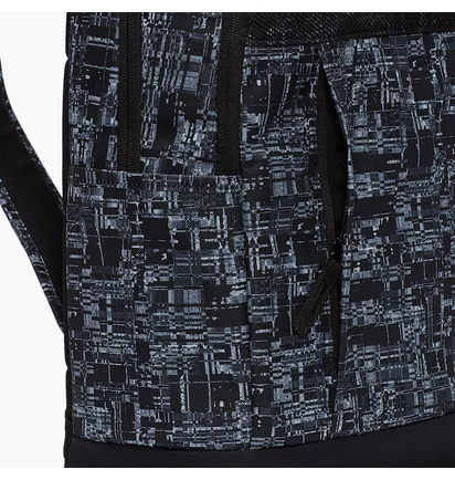 Рюкзак чоловічий Nike Elemental All Over Print Grey DR6244-010