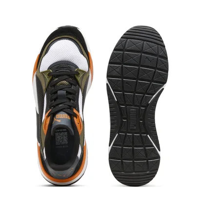 Кросівки чоловічі Puma Trinity 2 Multi 400230-23