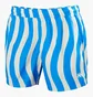Шорты мужские Helly Hansen Newport Light Blue/White 54586-554