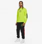 Лонгслив мужской Air Jordan Sport Dna Longsleeve T-Shirt Green Cv3000-389