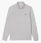 Лонгслив мужской Lacoste Paris Grey PH2481CCA