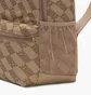 Рюкзак детский Nike Brasilia Jdi Mini Beige/Brown HV6481-200